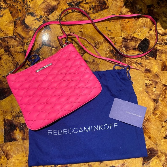 Rebecca Minkoff Handbags - Rebecca Minkoff BRAND NEW